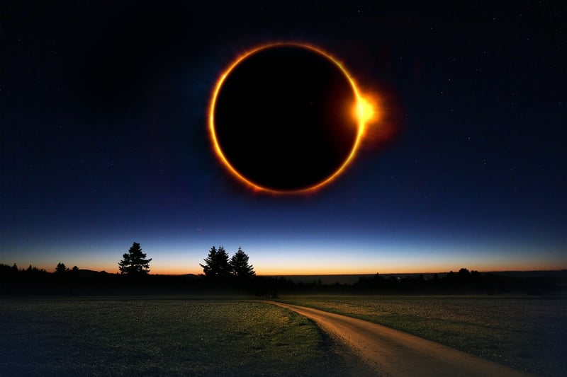 Eclipse Rituals