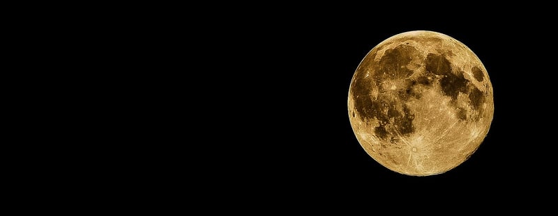 Full Moon Celebrations