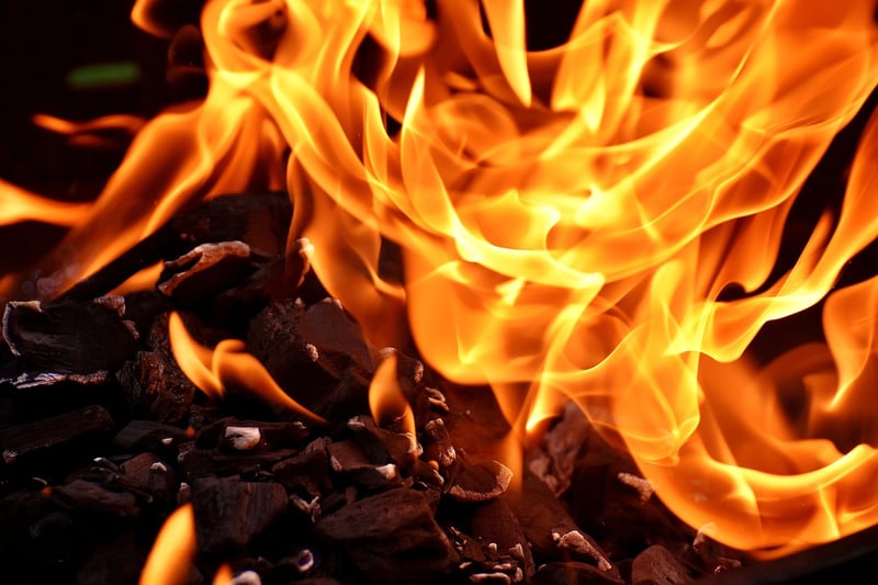 Fire Ceremony