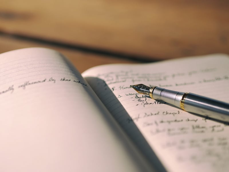 Stellar Journal