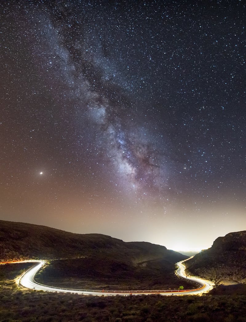 Meteor Shower