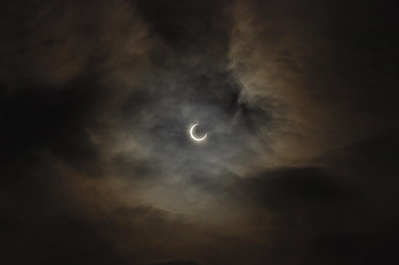 Solar Eclipse